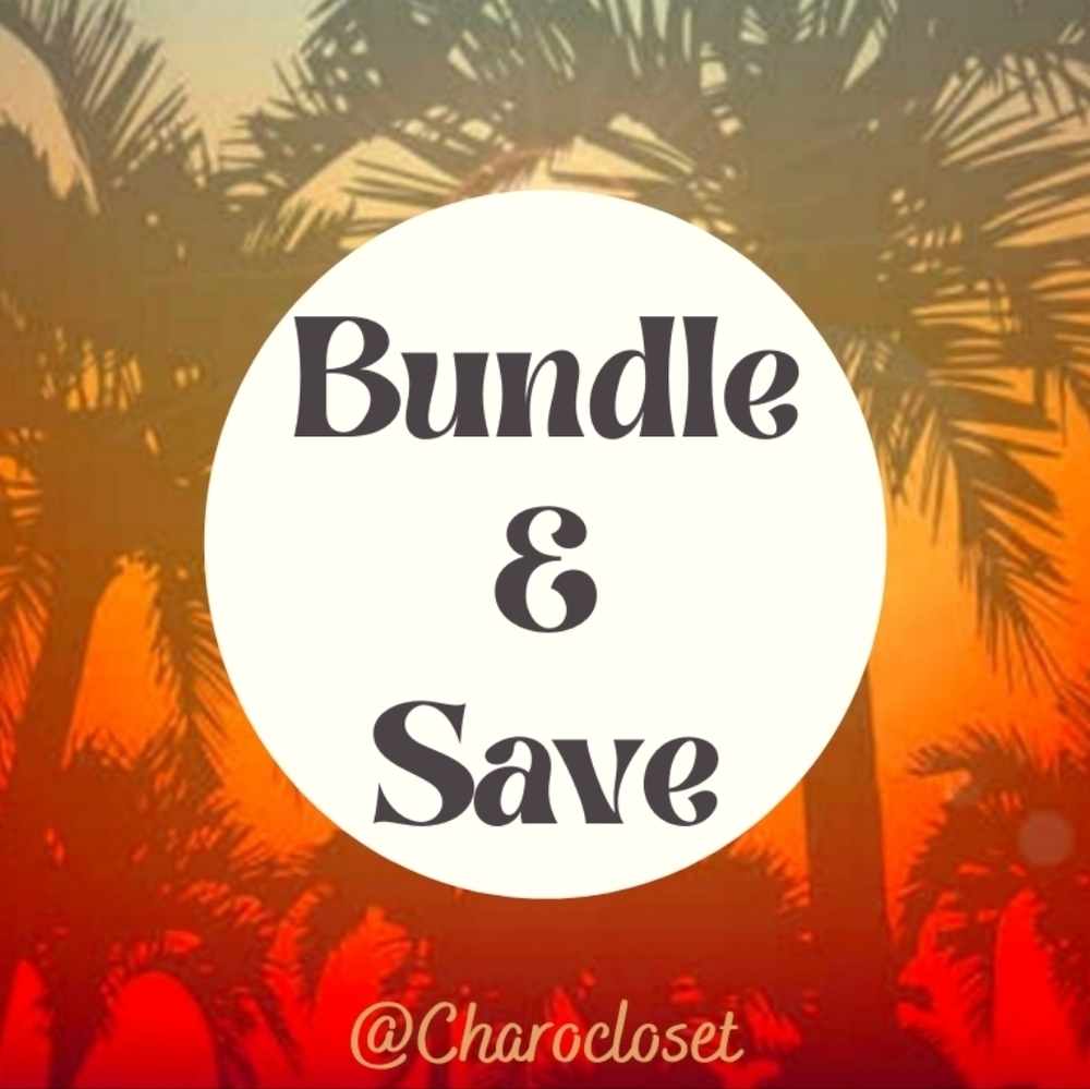 🌴🌞 Bundle  &  Save 🌞🌴